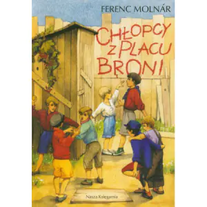 Chłopcy z Placu Broni