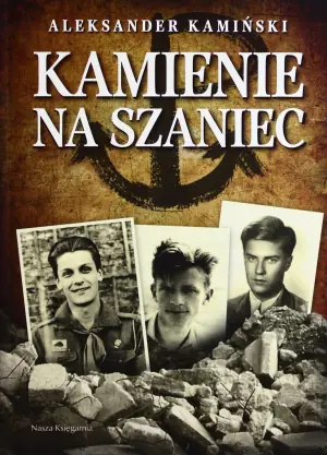 Kamienie na szaniec