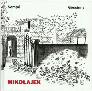 Mikołajek
