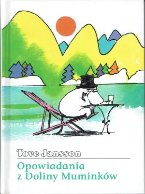 Opowiadania z Doliny Muminków