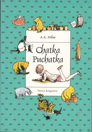 Chatka Puchatka