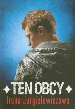 Ten obcy