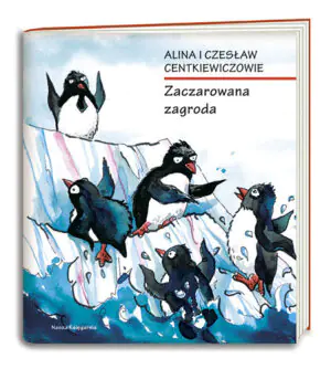 Zaczarowana zagroda