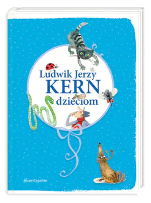 Ludwik Jerzy Kern dzieciom