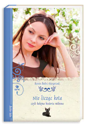 Babie lato. Nie licząc kota czyli kolejna..