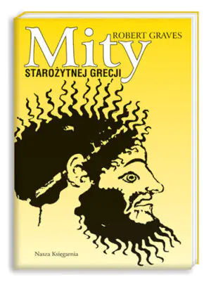 Mity Starożytnej Grecji