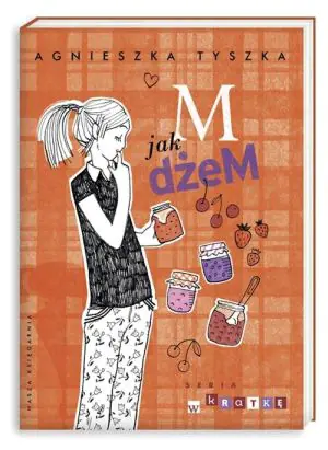 M jak dżeM