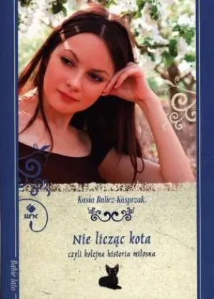 Nie licząc kota, czyli kolejna historia miłosna