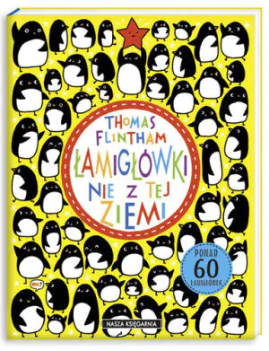 Łamigłówki nie z tej ziemi