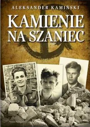 Kamienie na szaniec
