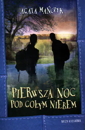 Pierwsza noc pod gołym niebem
