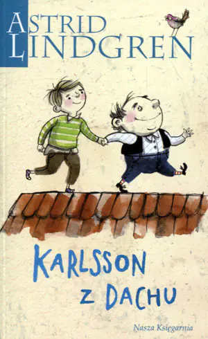 Karlsson z dachu