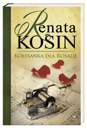 Kołysanka dla Rosalie