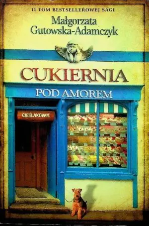 Cukiernia Pod Amorem