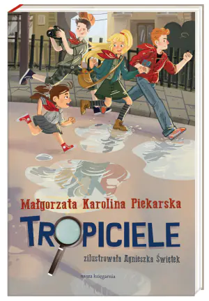 Tropiciele
