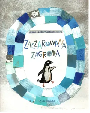 Zaczarowana zagroda