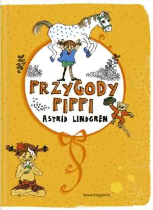 Przygody Pippi