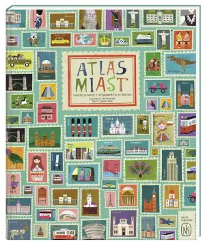 Atlas miast