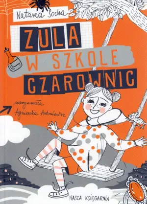 Zula w szkole czarownic