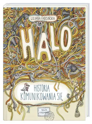 Halo! Historia komunikowania się