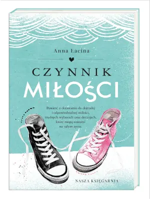 Czynnik miłości