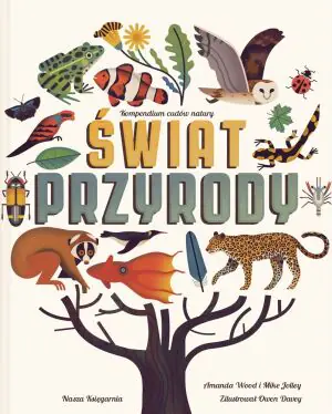 Świat przyrody