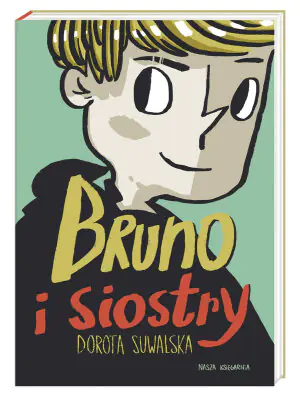 Bruno i siostry