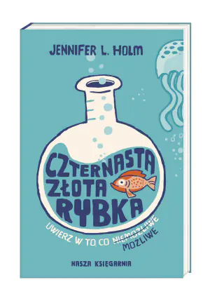 Czternasta złota rybka