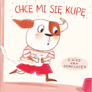 Chce mi się kupę