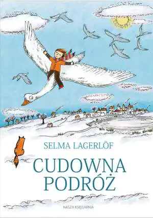 Cudowna podróż