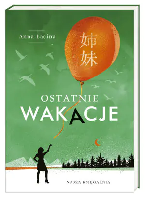 Ostatnie wakacje