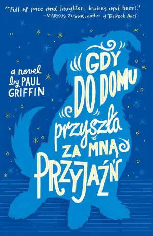 Gdy do domu przyszła za mną Przyjaźń
