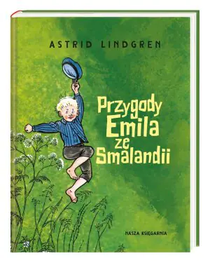 Przygody Emila ze Smalandii