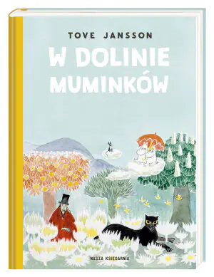 W Dolinie Muminków