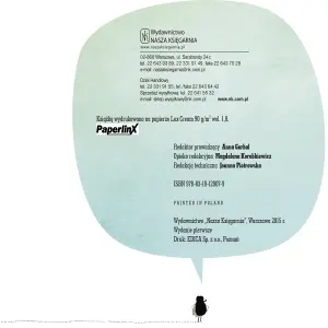 Z muchą na luzie ćwiczymy buzie, czyli zabawy logopedyczne dla dzieci