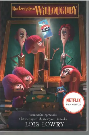 Rodzeństwo Willoughby