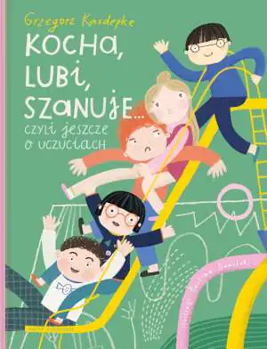 Kocha, lubi, szanuje… czyli jeszcze o uczuciach