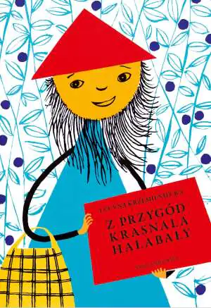 Z przygód krasnala Hałabały