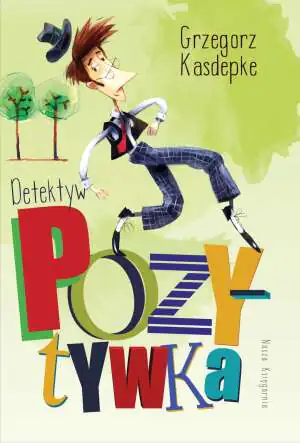 Detektyw Pozytywka