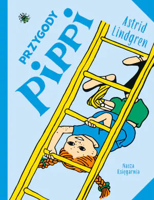 Przygody Pippi
