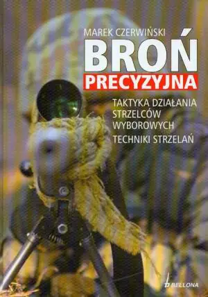 Broń precyzyjna