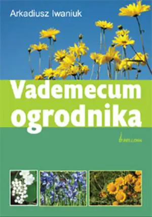 Vademecum ogrodnika