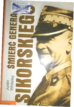 Śmierć generała Sikorskiego 