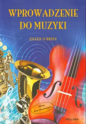 Wprowadzenie do muzyki