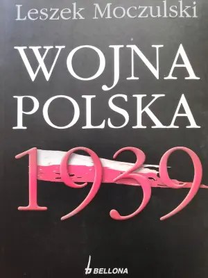 Wojna Polska 1939