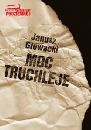Moc truchleje