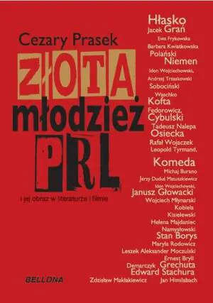 Złota Młodzież PRL