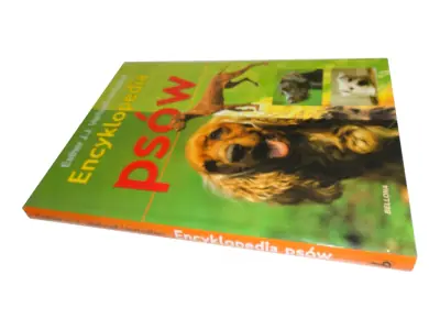 Encyklopedia psów