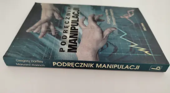 Podręcznik manipulacji