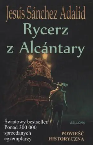 Rycerz z Alcantary